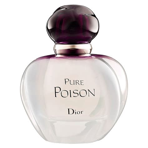 pure poison dior 100ml price